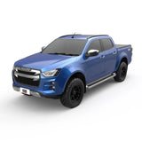 EGR RollTrac Ute Roller Cover for Isuzu Dmax