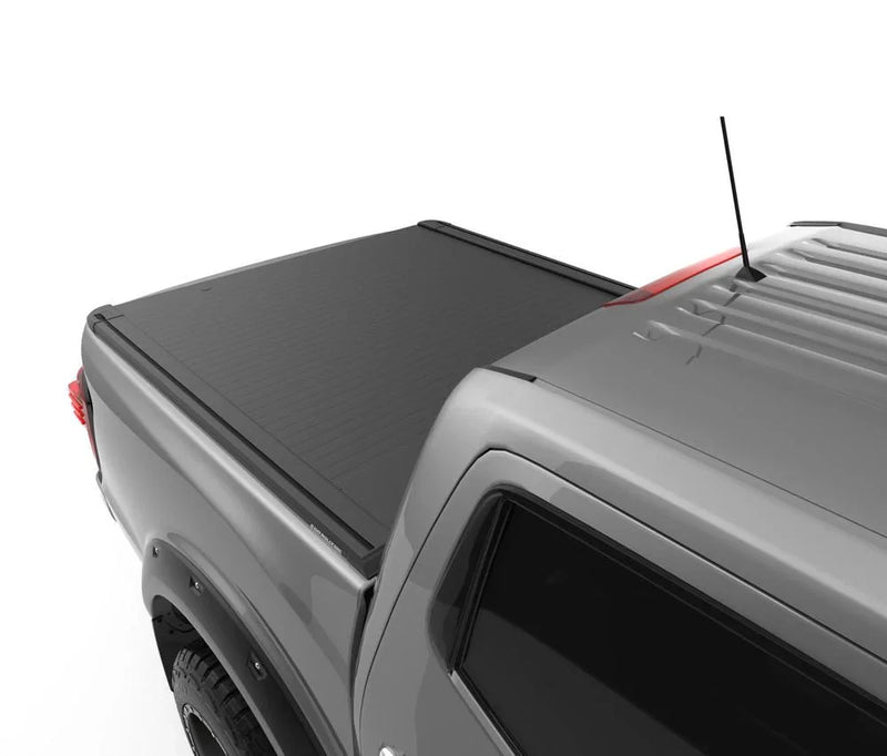 EGR RollTrac Ute Roller Electric Cover for Nissan Navara 2021 onwards - Brixton 4x4 - Buy Online Now!