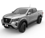 EGR RollTrac Ute Roller Electric Cover for Nissan Navara 2021 onwards - Brixton 4x4 - Buy Online Now!