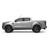 EGR RollTrac Ute Roller Manual Cover for Ford Ranger PX3 - 2019-2022 - Brixton 4x4 - Buy Online Now!