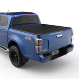 EGR RollTrac  Ute Roller Manual Cover for Isuzu Dmax - 2020 to 2024