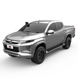 EGR RollTrac Ute Roller Manual Cover for Mitsubishi MQ/MR Triton 2015+ - Brixton 4x4 - Buy Online Now!