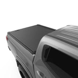 EGR RollTrac Ute Roller Manual Cover for Mitsubishi MQ/MR Triton 2015+ - Brixton 4x4 - Buy Online Now!