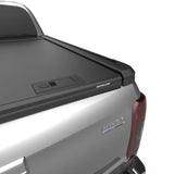 EGR RollTrac Ute Roller Manual Cover for Mitsubishi MQ/MR Triton 2015+ - Brixton 4x4 - Buy Online Now!