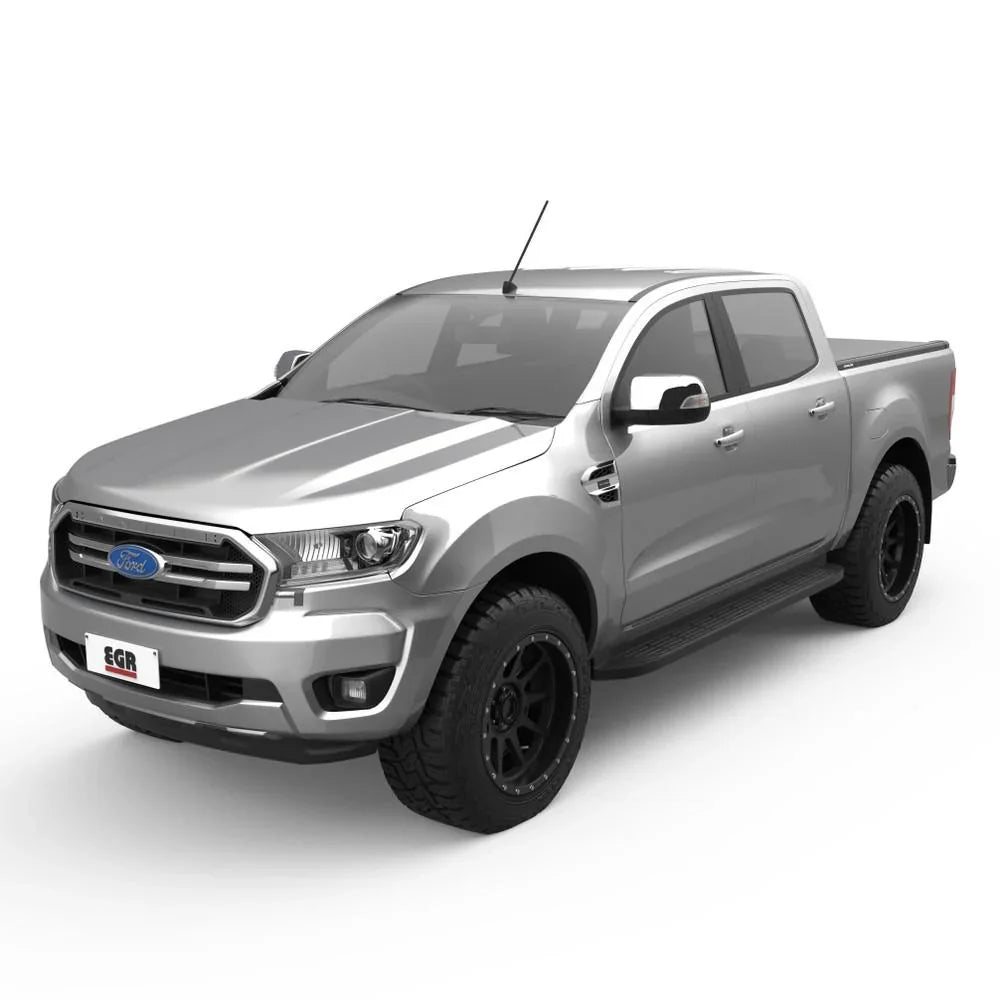 EGR RollTrac Ute Roller Manual Cover for Toyota Hilux - 2020 onwards - Brixton 4x4 - Buy Online Now!