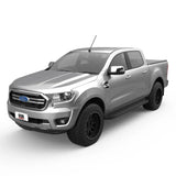 EGR RollTrac Ute Roller Manual Cover for Toyota Hilux - 2020 onwards - Brixton 4x4 - Buy Online Now!