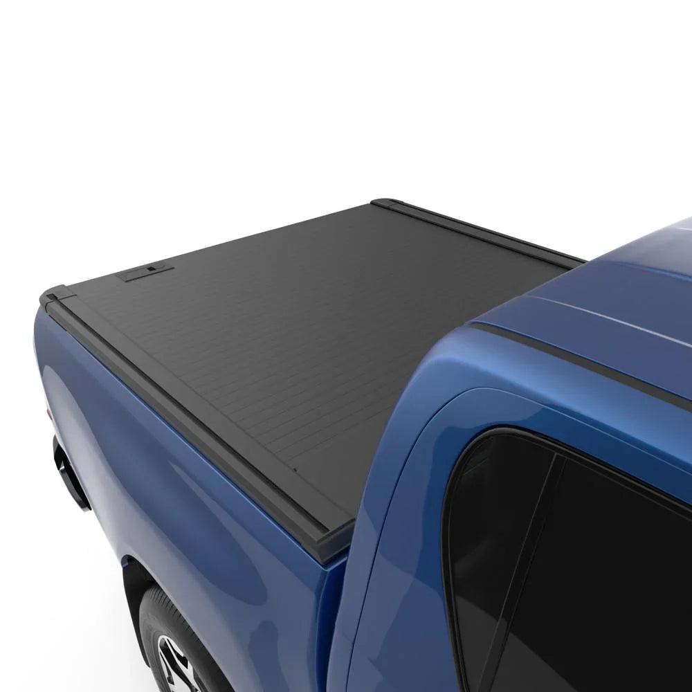 Toyota Hilux EGR RollTrac Ute Tray Lid