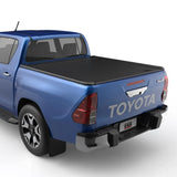 EGR RollTrac  Ute Roller Manual Cover for Toyota Hilux - 2020 onwards