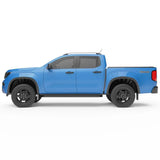 EGR RollTrac Ute Roller Manual Cover for Volkswagen Amarok 2017-2022 - Brixton 4x4 - Buy Online Now!