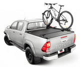 EGR RollTrac Ute Roller Manual Cover for Volkswagen Amarok 2017-2022 - Brixton 4x4 - Buy Online Now!