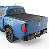 EGR RollTrac Ute Roller Manual Cover for Volkswagen Amarok 2017-2022 - Brixton 4x4 - Buy Online Now!