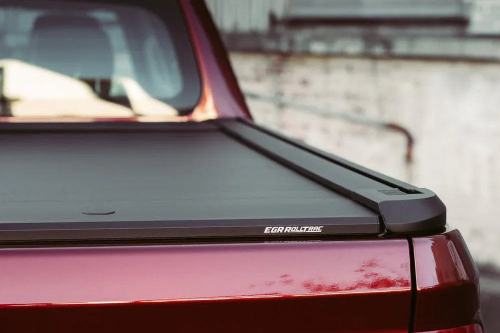 EGR RollTrac Ute Roller Manual Cover for LDV T60 2017-2020