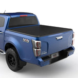 EGR RollTrac Ute Roller Electic Cover for Volkswagen Amarok 2023 onwards
