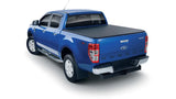 EGR Soft Tonneau Cover for Ford Ranger PX3 19-2022 Dual Cab - Brixton 4x4 - Buy Online Now!