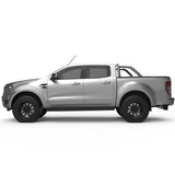EGR Soft Tonneau Cover for Ford Ranger