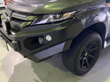 Piak Elite No Loop Bullbar to suit Toyota Hilux Rogue 2023