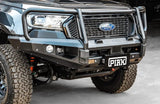 Elite Post Piak Bull Bar To Suit Everest & PX Ford Ranger (6/2015 to 4/2022) Bull Bull Replacement