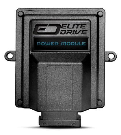 EliteDrive Diesel Power Module suits Toyota HiAce 3.5 Litre Engine - Brixton 4x4 - Buy Online Now!