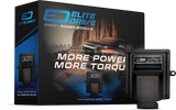 EliteDrive Diesel Power Module suits Toyota HiAce 3.5 Litre Engine - Brixton 4x4 - Buy Online Now!