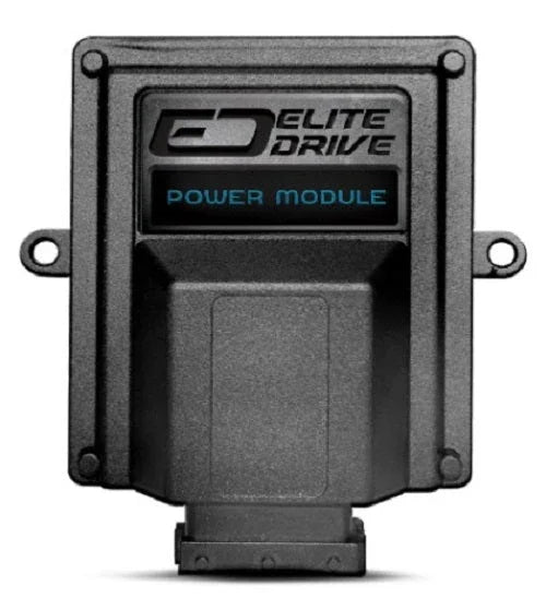 EliteDrive Diesel Power Module suits Volkswagen Amarok 3.0L - Brixton 4x4 - Buy Online Now!