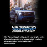 EliteDrive Diesel Power Module suits Volkswagen Amarok 3.0L - Brixton 4x4 - Buy Online Now!