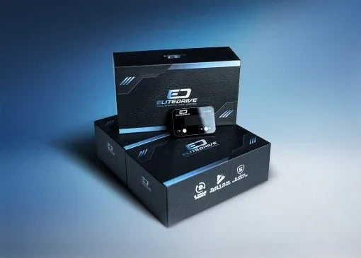 EliteDrive Smart Throttle Controller EDTM152 - Brixton 4x4 - Buy Online Now!