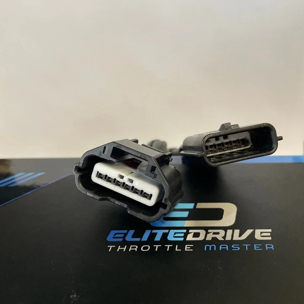 EliteDrive Smart Throttle Controller Nissan Micra, Pulsar - Brixton 4x4 - Buy Online Now!