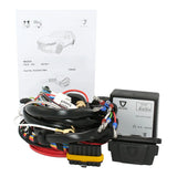 Erich Jaeger Towbar Wiring for Mazda CX-8(01/2018 - 01/2023) - Brixton 4x4 - Buy Online Now!