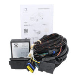 Erich Jaeger Towbar Wiring for Renault Master 11/12-On - Brixton 4x4 - Buy Online Now!