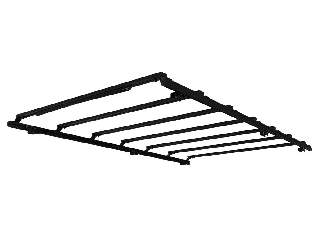 Fiat Ducato (L1H1/118in WB/Low Roof) (2014-Current) Slimpro Van Rack Kit - by Front Runner