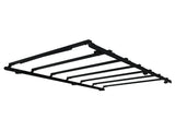 Fiat Ducato (L1H1/118in WB/Low Roof) (2014-Current) Slimpro Van Rack Kit - by Front Runner
