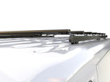 Fiat Ducato (L1H1/118in WB/Low Roof) (2014-Current) Slimpro Van Rack Kit - by Front Runner