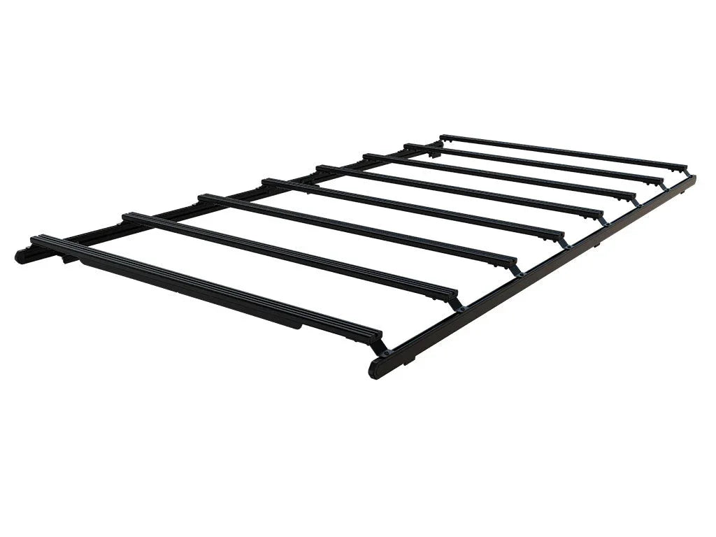 Fiat Ducato (L2H1/136in WB/Low Roof) (2014-Current) Slimpro Van Rack Kit - by Front Runner