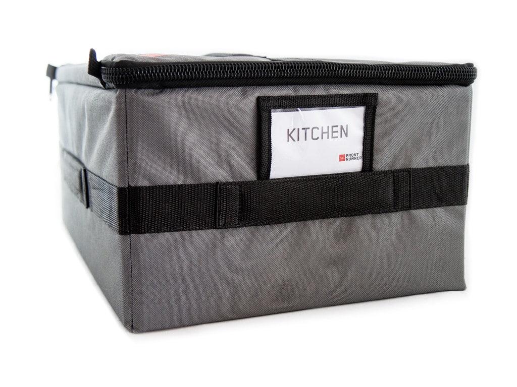 Flat Pack - by Front Runner - Brixton 4x4 - Buy Online Now!