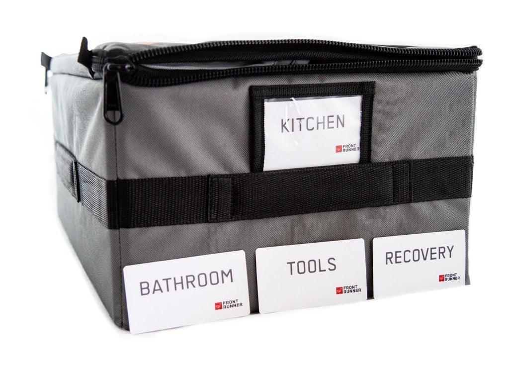 Flat Pack - by Front Runner - Brixton 4x4 - Buy Online Now!
