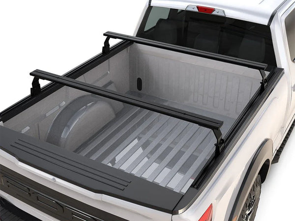 Ford F-150 6.5' Super Crew (2009-Current) Triple Load Bar Kit