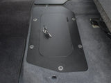 Ford Ranger (2012-2019) Lockable Under Seat Storage Compartment - by Front Runner - Brixton 4x4 - Buy Online Now!