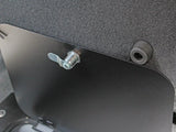 Ford Ranger (2012-2019) Lockable Under Seat Storage Compartment - by Front Runner - Brixton 4x4 - Buy Online Now!