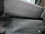 Ford Ranger (2012-2019) Lockable Under Seat Storage Compartment - by Front Runner - Brixton 4x4 - Buy Online Now!