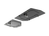 Ford Ranger (2012-2019) Lockable Under Seat Storage Compartment - by Front Runner - Brixton 4x4 - Buy Online Now!