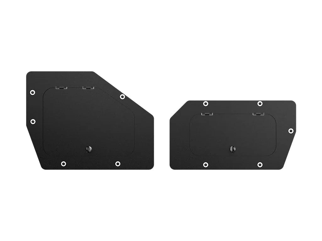 Ford Ranger (2012-2019) Lockable Under Seat Storage Compartment - by Front Runner - Brixton 4x4 - Buy Online Now!