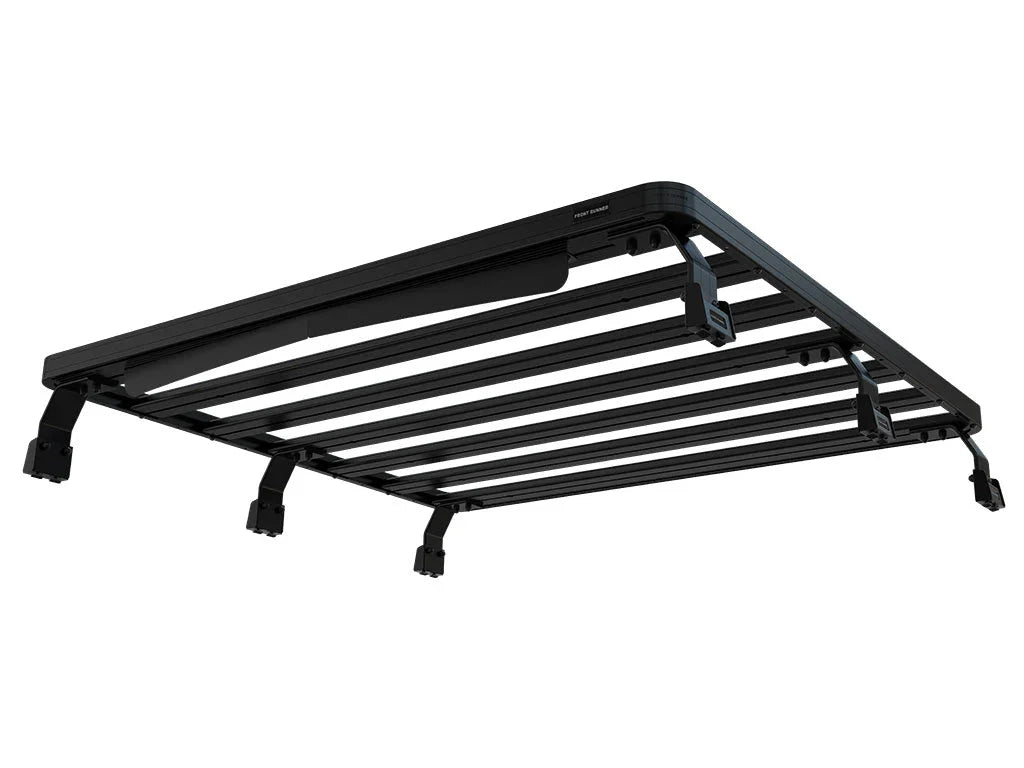 Ford Ranger (2012-Current) EGR RollTrac Slimline II Load Bed Rack Kit - by Front Runner