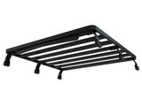 Ford Ranger (2012-Current) EGR RollTrac Slimline II Load Bed Rack Kit - by Front Runner
