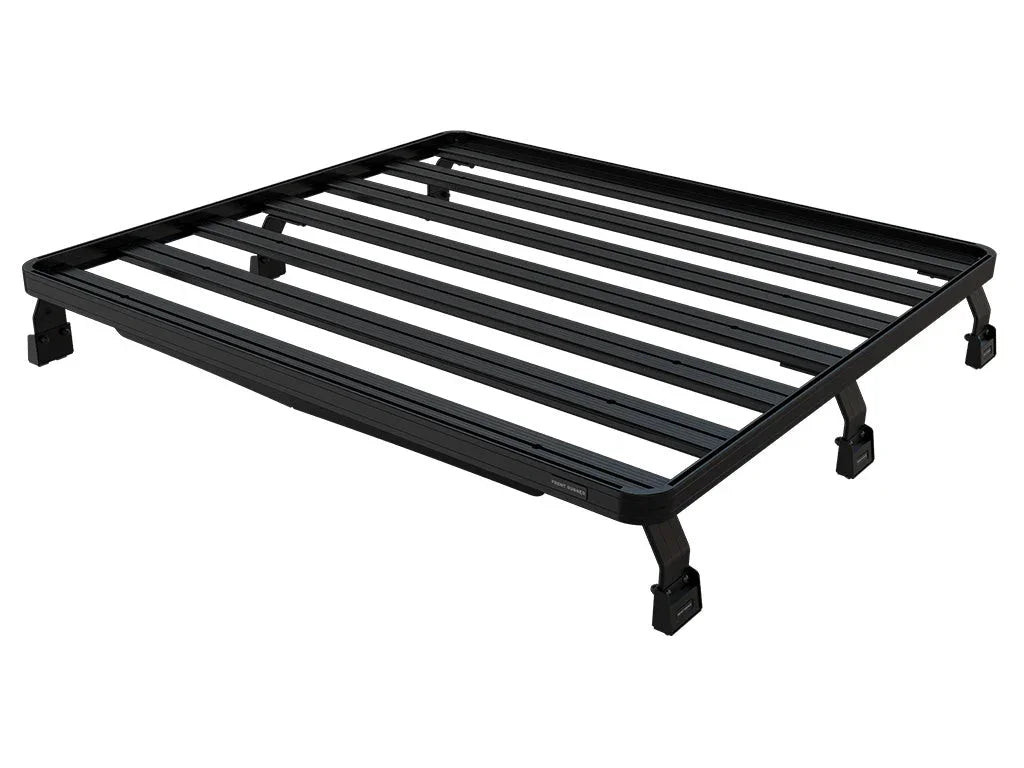 Ford Ranger (2012-Current) EGR RollTrac Slimline II Load Bed Rack Kit - by Front Runner
