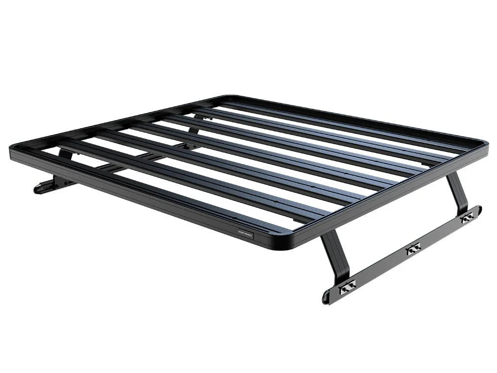 Ford Ranger 5' (2012-2022) Slimline II Load Bed Rack Kit - by Front Runner