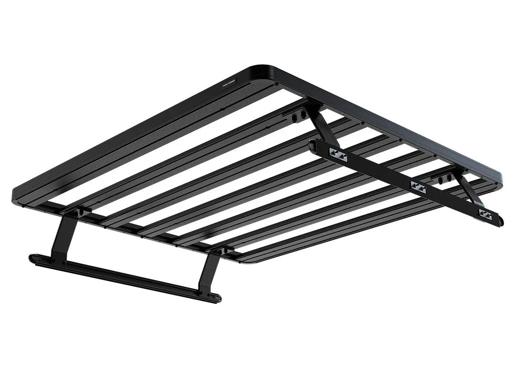 Ford Ranger 5' (2012-2022) Slimline II Load Bed Rack Kit - by Front Runner