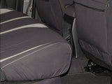 Ford Ranger Raptor (2020-Current) Lockable Under Seat Storage Compartment - by Front Runner - Brixton 4x4 - Buy Online Now!