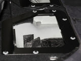 Ford Ranger Raptor (2020-Current) Lockable Under Seat Storage Compartment - by Front Runner - Brixton 4x4 - Buy Online Now!