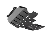 Ford Ranger T6 (2012-2022) Sump Guard - by Front Runner