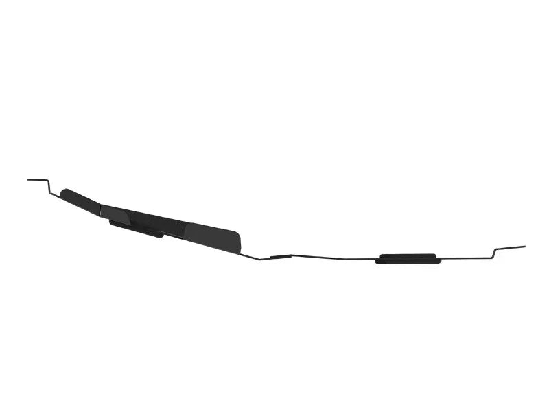 Ford Ranger T6 (2012-Current) Sump Guard - by Front Runner